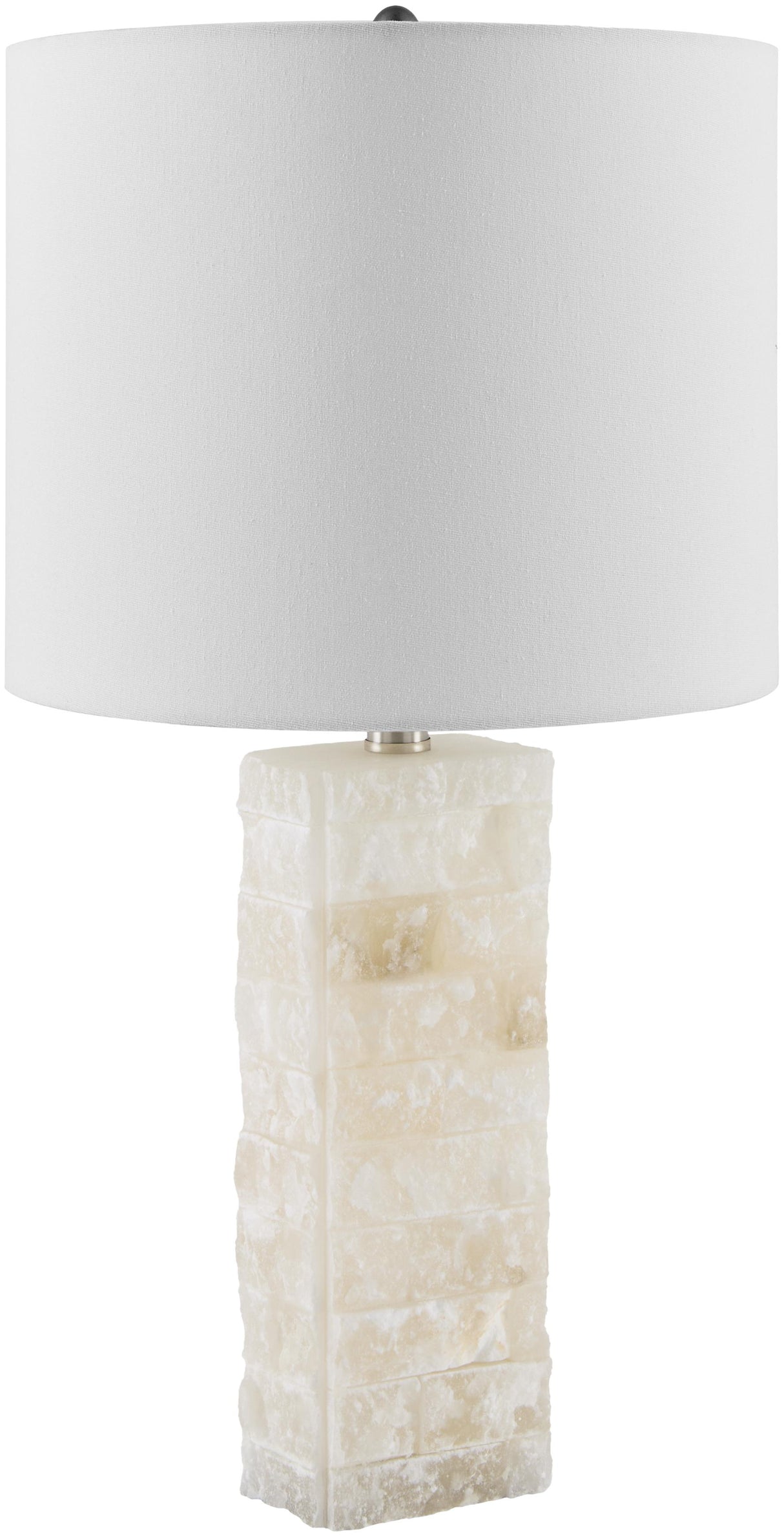 Surya Falaise FAL-004 24"H x 12"W x 12"D Lamp