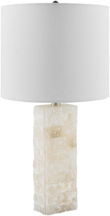 Surya Falaise FAL-004 24"H x 12"W x 12"D Lamp