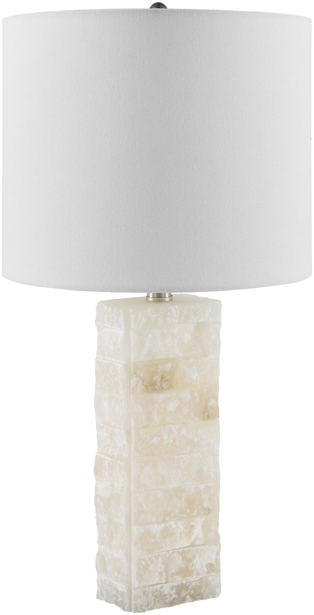 Surya Falaise FAL-004 24"H x 12"W x 12"D Lamp