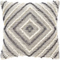 Surya Faroe FAO-006 18"H x 18"W Pillow Cover