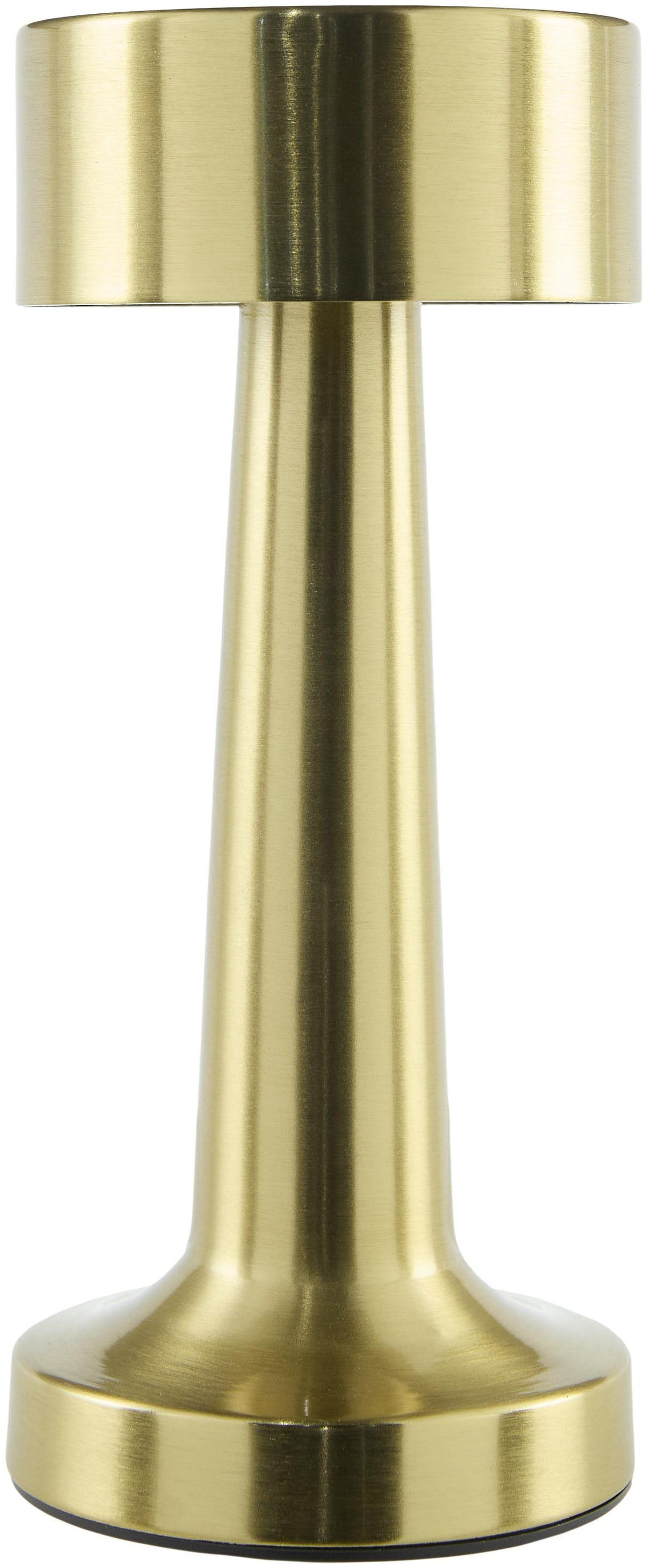 Surya Furnas FRN-025 9"H x 4"W x 4"D Lamp