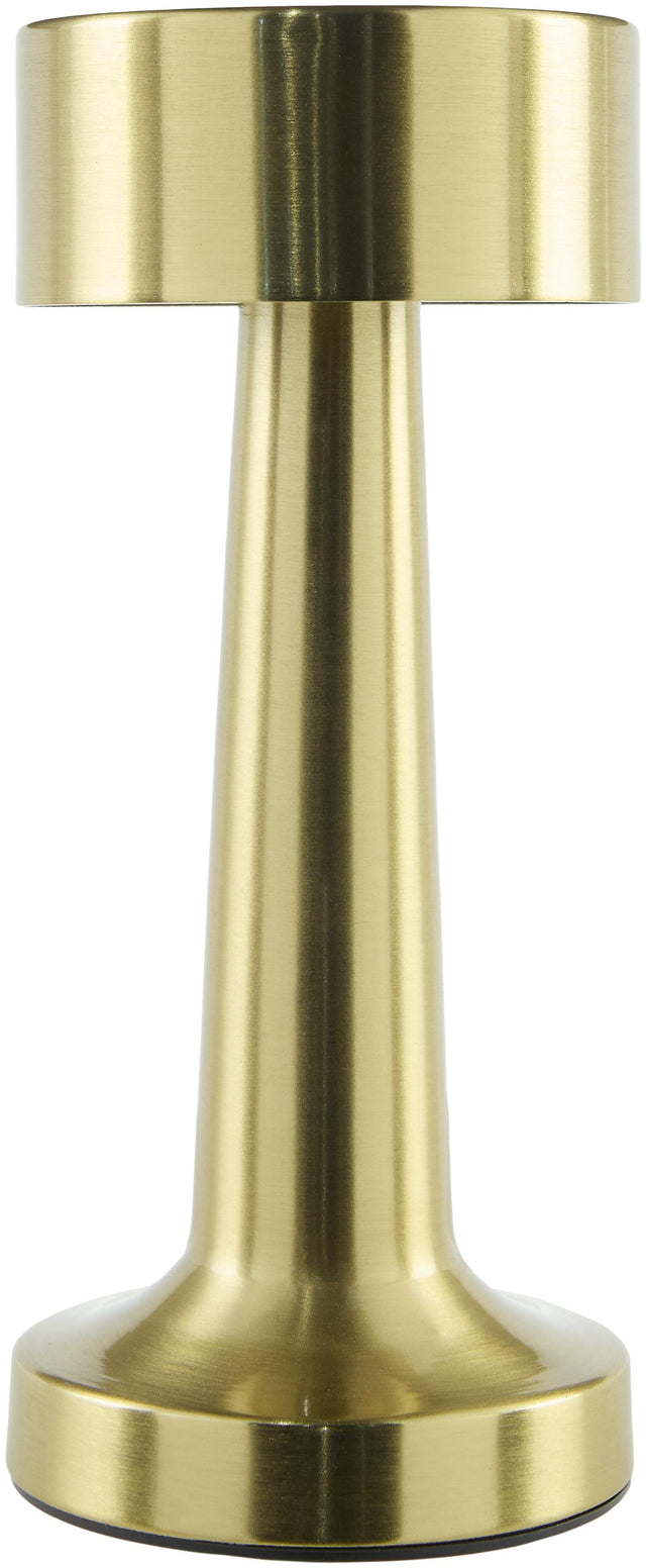Surya Furnas FRN-025 9"H x 4"W x 4"D Lamp
