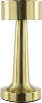 Surya Furnas FRN-025 9"H x 4"W x 4"D Lamp