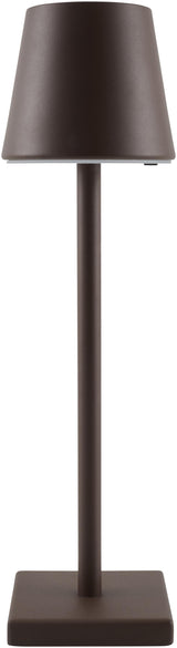 Surya Furnas FRN-001 15"H x 4"W x 4"D Lamp
