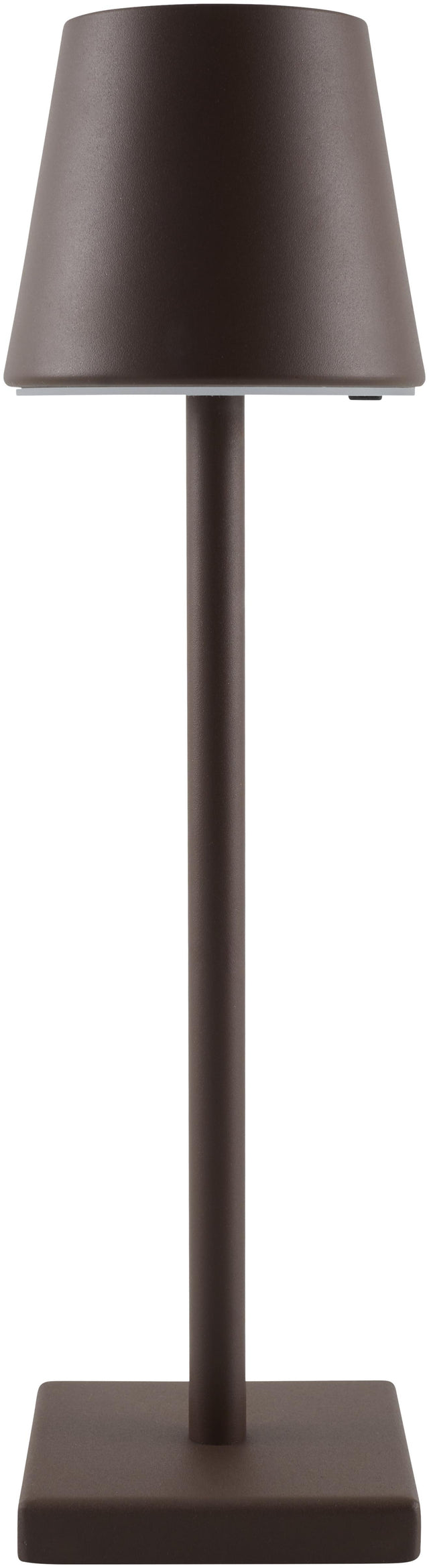 Surya Furnas FRN-001 15"H x 4"W x 4"D Lamp