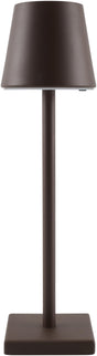Surya Furnas FRN-001 15"H x 4"W x 4"D Lamp