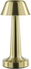 Surya Furnas FRN-028 9"H x 4"W x 4"D Lamp