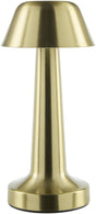 Surya Furnas FRN-028 9"H x 4"W x 4"D Lamp