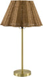 Surya Foix FOI-001 28"H x 17"W x 17"D Lamp