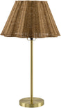 Surya Foix FOI-001 28"H x 17"W x 17"D Lamp