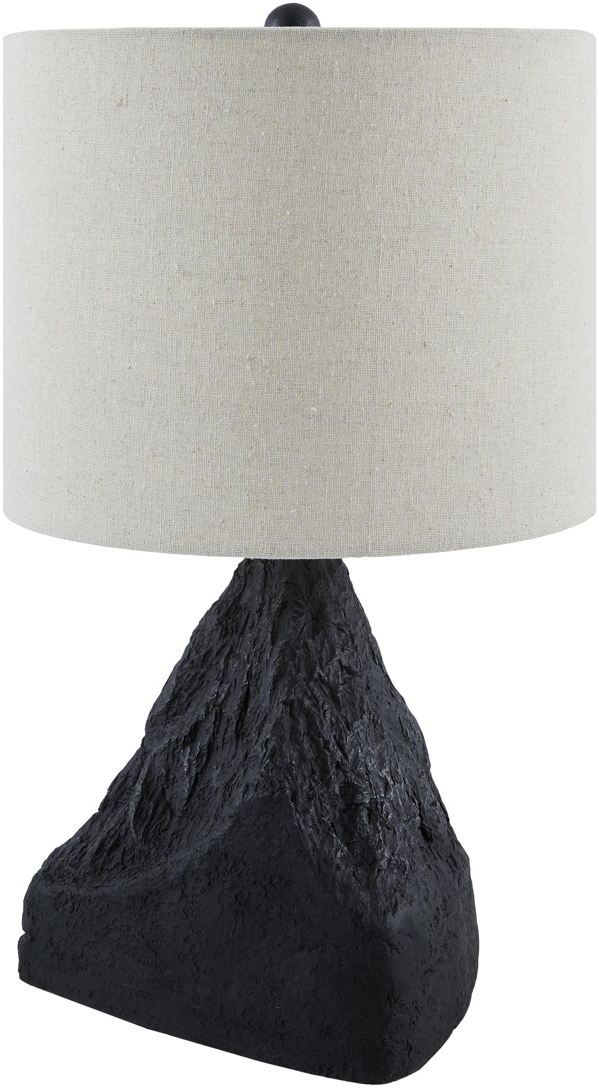 Surya Fuego FUE-001 22"H x 13"W x 13"D Lamp