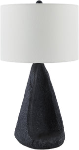 Surya Fuego FUE-002 26"H x 14"W x 14"D Lamp