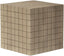 Surya Geldrey GLDY-002 20"H x 20"W x 20"D Furniture Piece