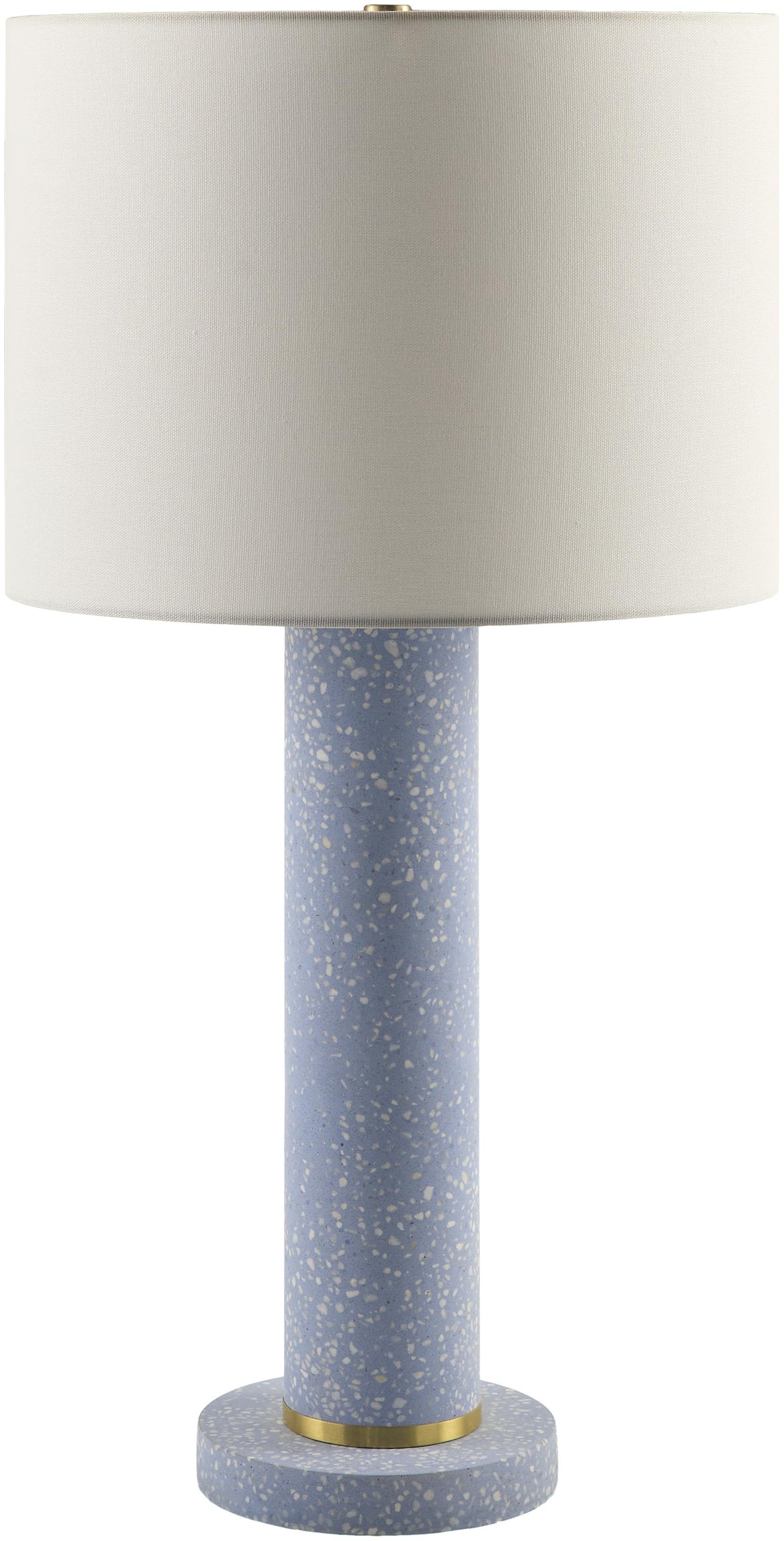 Surya Garies GRS-001 30"H x 15"W x 15"D Lamp