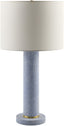 Surya Garies GRS-001 30"H x 15"W x 15"D Lamp