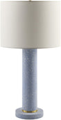 Surya Garies GRS-001 30"H x 15"W x 15"D Lamp