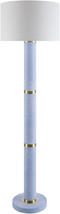 Surya Garies GRS-002 62"H x 20"W x 20"D Lamp