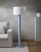 Livabliss Garies GRS-002 62"H x 20"W x 20"D Floor Lighting