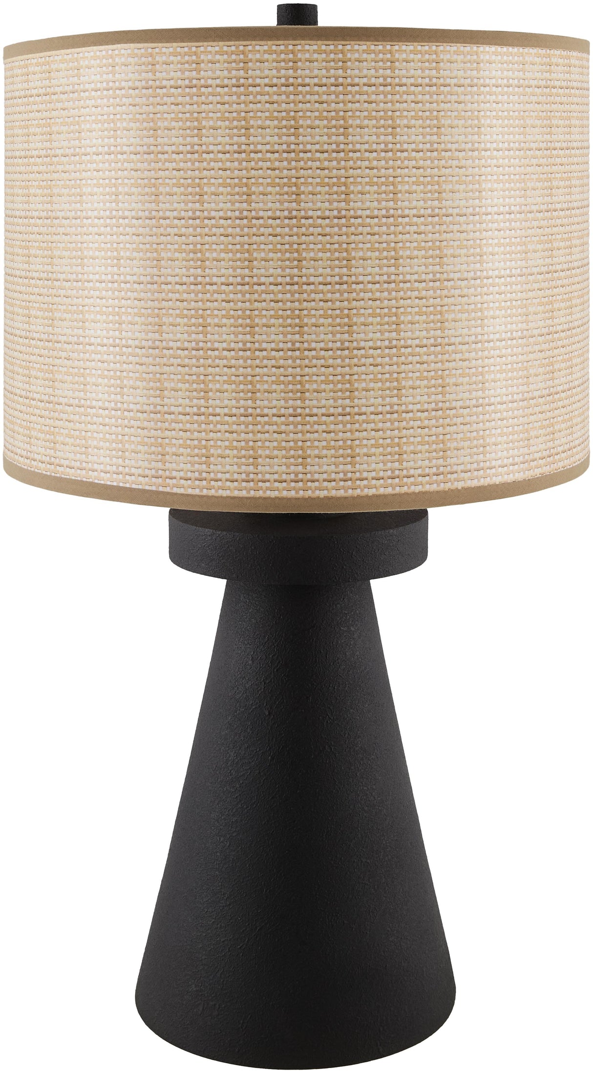 Surya Icacos ICS-001 24"H x 14"W x 14"D Lamp