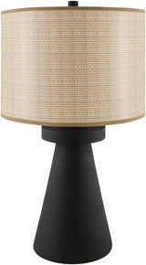 Surya Icacos ICS-001 24"H x 14"W x 14"D Lamp