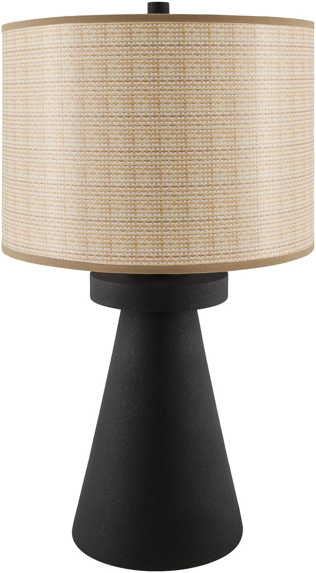 Surya Icacos ICS-001 24"H x 14"W x 14"D Lamp