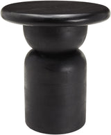 Surya Koben KOBN-001 22"H x 20"W x 20"D Furniture Piece