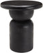 Surya Koben KOBN-001 22"H x 20"W x 20"D Furniture Piece