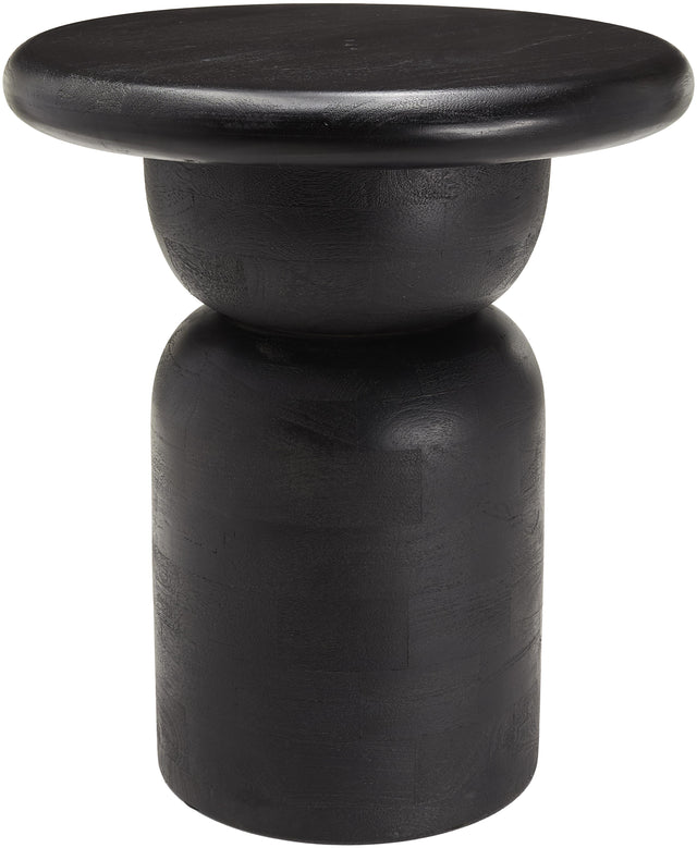 Surya Koben KOBN-001 22"H x 20"W x 20"D Furniture Piece