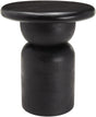 Surya Koben KOBN-001 22"H x 20"W x 20"D Furniture Piece