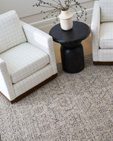 Surya Koben KOBN-001 22"H x 20"W x 20"D Accent Table