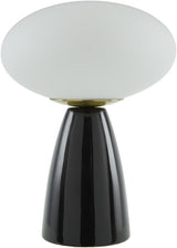 Surya Komorebi KOM-004 10"H x 8"W x 8"D Lamp