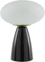 Surya Komorebi KOM-004 10"H x 8"W x 8"D Lamp
