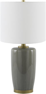 Surya Kasuri KSU-002 26"H x 13"W x 13"D Lamp