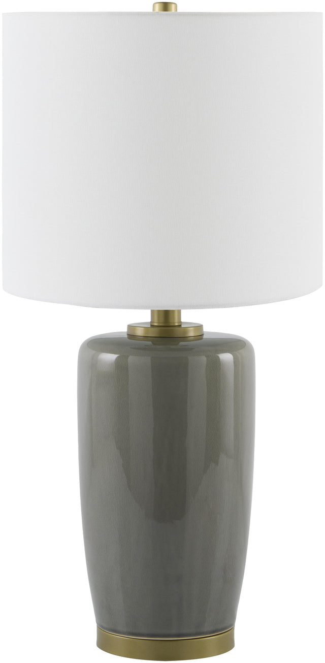 Surya Kasuri KSU-002 26"H x 13"W x 13"D Lamp