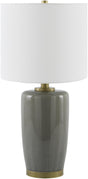 Surya Kasuri KSU-002 26"H x 13"W x 13"D Lamp