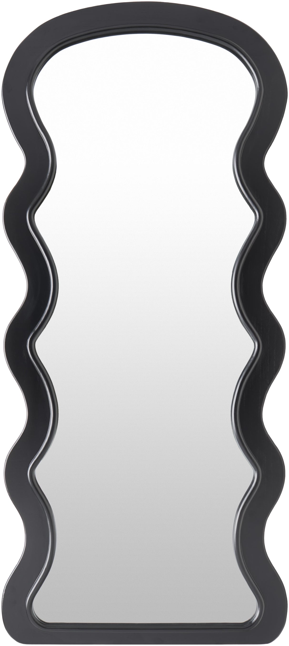 Surya Arklow KWR-004 71"H x 31"W x 1"D Mirror