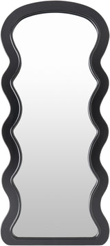 Surya Arklow KWR-004 71"H x 31"W x 1"D Mirror