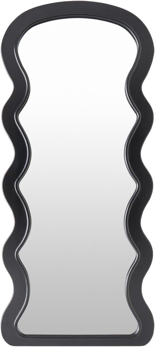 Surya Arklow KWR-004 71"H x 31"W x 1"D Mirror
