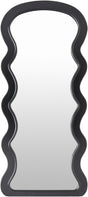 Surya Arklow KWR-004 71"H x 31"W x 1"D Mirror