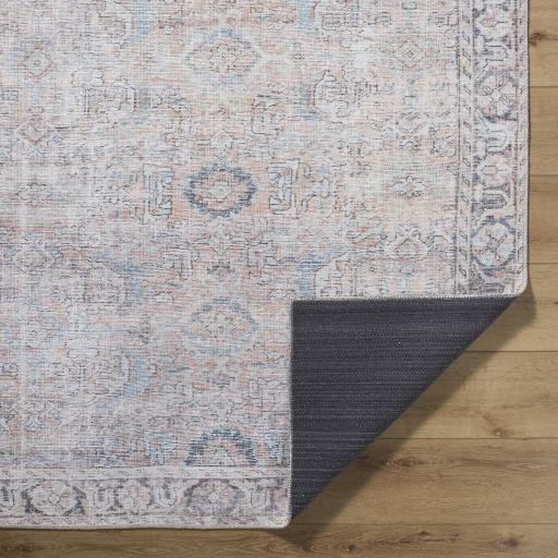 Surya Kemer KMR-2312 6'7" x 9' Rug