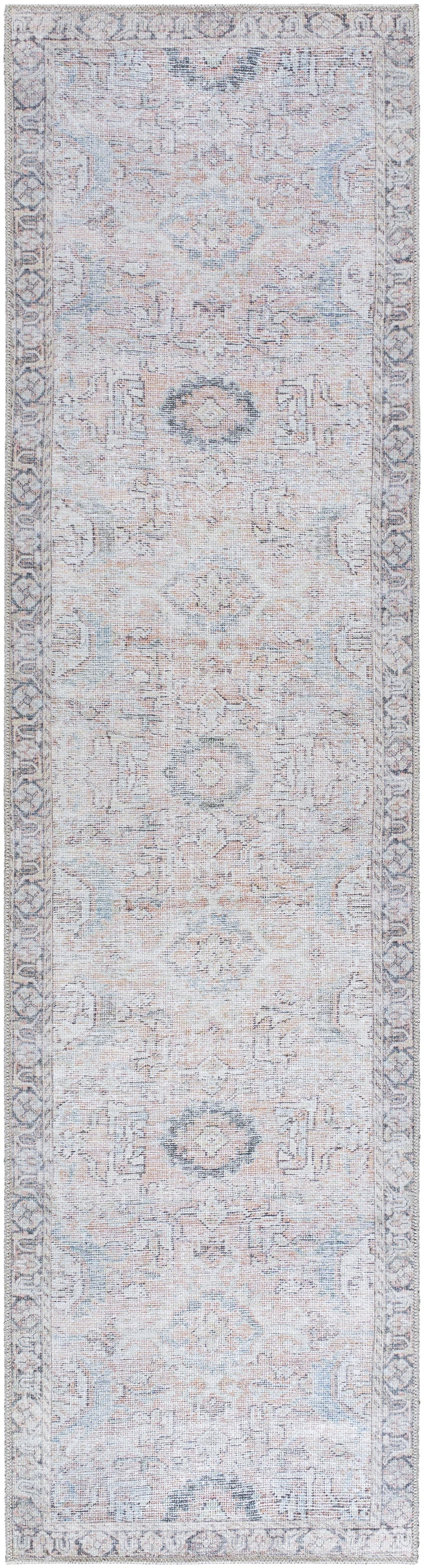 Surya Kemer KMR-2312 5'3" x 7' Rug