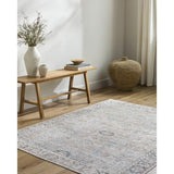 Surya Kemer KMR-2312 5'3" x 7' Rug