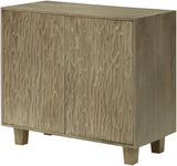 Surya Ledro LDRO-001 30"H x 34"W x 16"D Furniture Piece