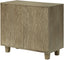 Surya Ledro LDRO-001 30"H x 34"W x 16"D Furniture Piece