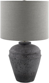 Surya Lushof LHF-001 22"H x 13"W x 13"D Lamp