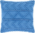 Surya Merdo MDO-009 20"H x 20"W Pillow Cover