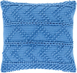 Surya Merdo MDO-009 20"H x 20"W Pillow Cover