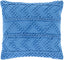 Surya Merdo MDO-009 20"H x 20"W Pillow Cover