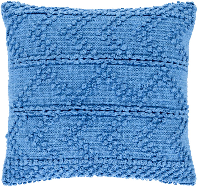 Surya Merdo MDO-009 20"H x 20"W Pillow Cover