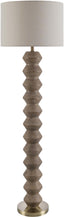 Surya Mungo MGO-002 63"H x 18"W x 18"D Lamp